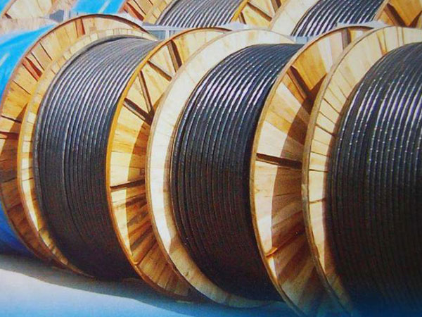 Apakah kabel fotovoltaik？