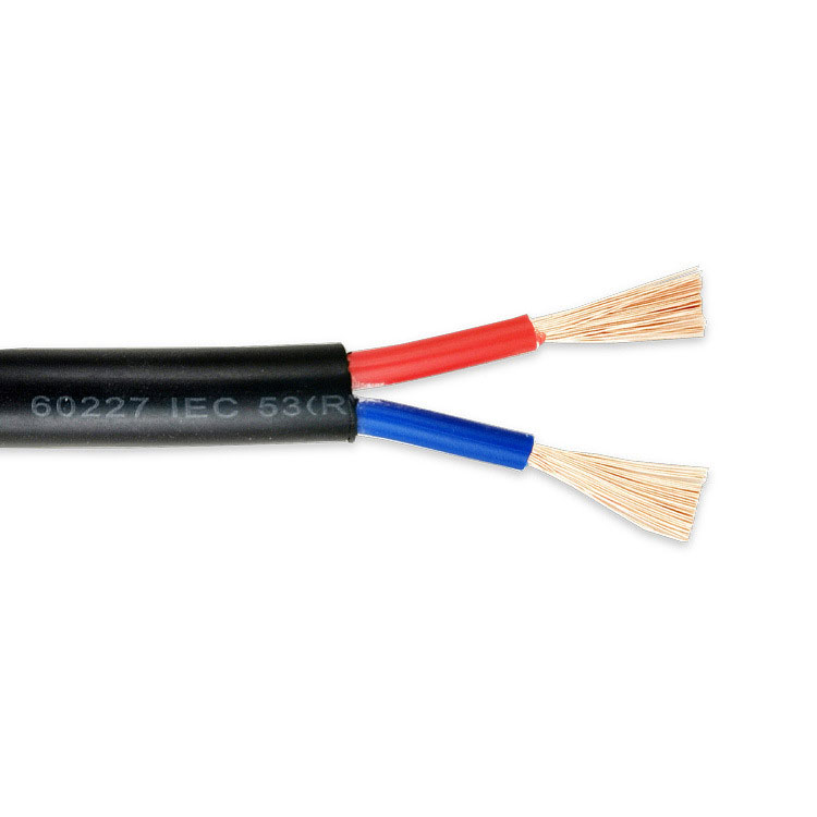 Bagaimana untuk mengenal pasti kualiti wayar dan kabel borong?