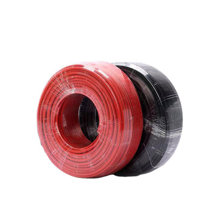 Mengapa Kabel Fotovoltaik Teras Tunggal Ditindih Penting untuk Kecekapan Suria?