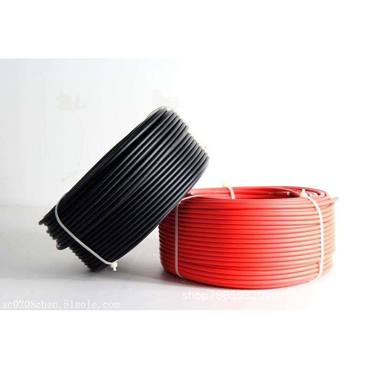 Apakah Voltan Optik Kabel Suria?
