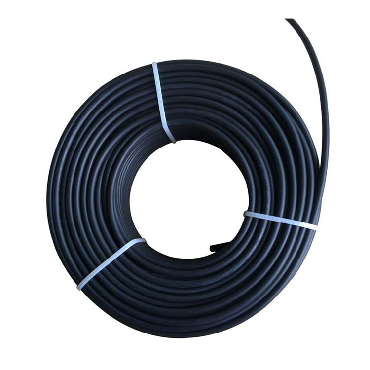 Kabel PV Kalis Api untuk Sistem Penjanaan Kuasa Suria
